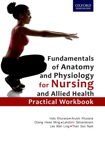 Fundamentals of Anatomy and Physiology for Nursing and Allied Health